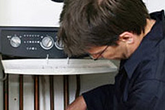 boiler repair Clevancy