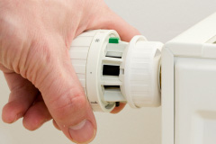 Clevancy central heating repair costs