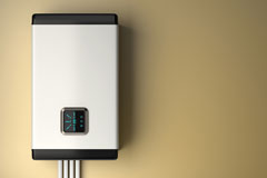 Clevancy electric boiler companies