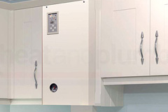 Clevancy electric boiler quotes
