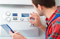 free commercial Clevancy boiler quotes