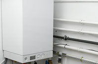 free Clevancy condensing boiler quotes