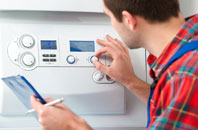 free Clevancy gas safe engineer quotes
