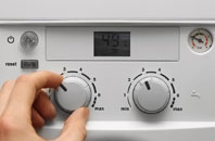 free Clevancy boiler maintenance quotes